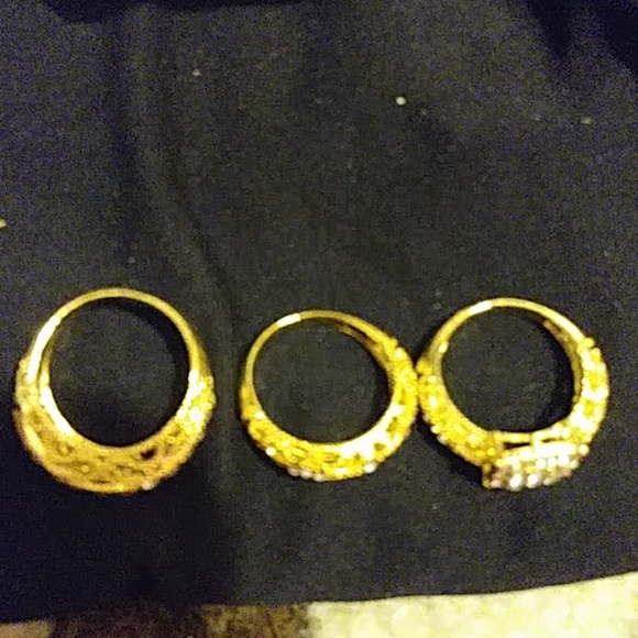 Marriage set - Picture 2 of 3